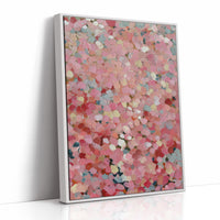 Petals in Endless Bloom