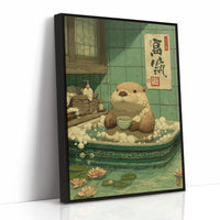 Tea Time Tales In The Bath