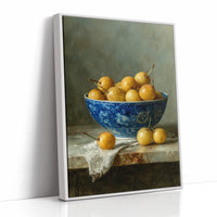 The Bowl That Earns the Light
