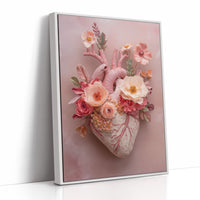 Where the Heart Blooms