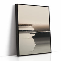 Misty Shores Paint Winter's Rest