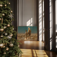 Lessons From The Shepherd's Field