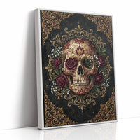 The Painted Bone