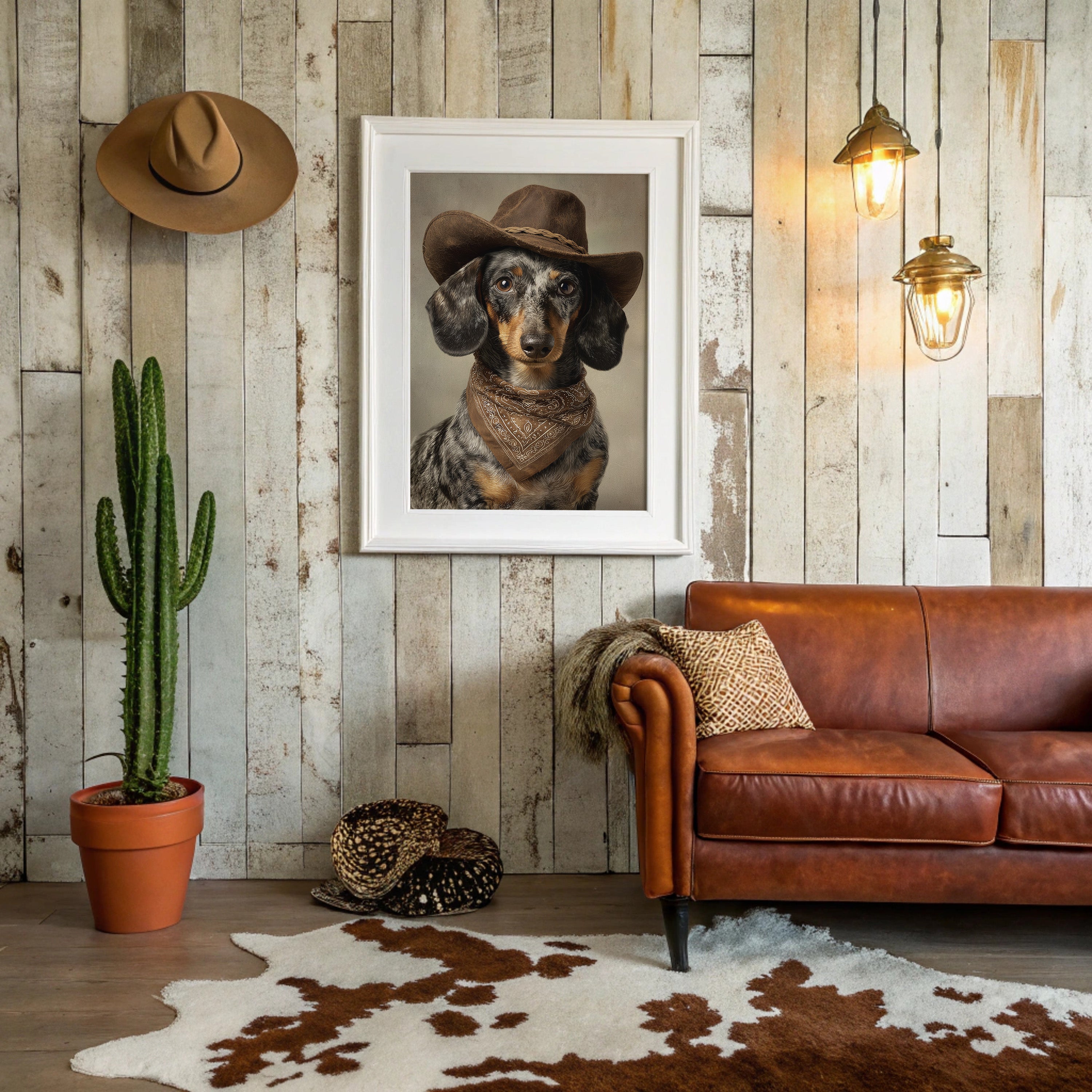 Ranch Hand Tales From Dappled Paws