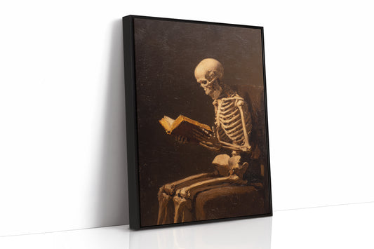 In Pages of Forgotten Wisdom