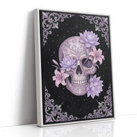 The Lavender Bone