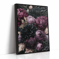 Twilight Bloom Elegy