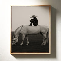 Where Silence Speaks