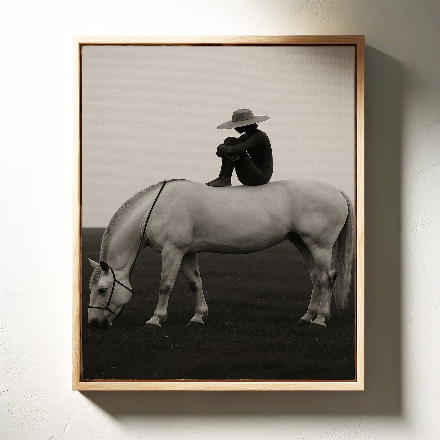 Where Silence Speaks