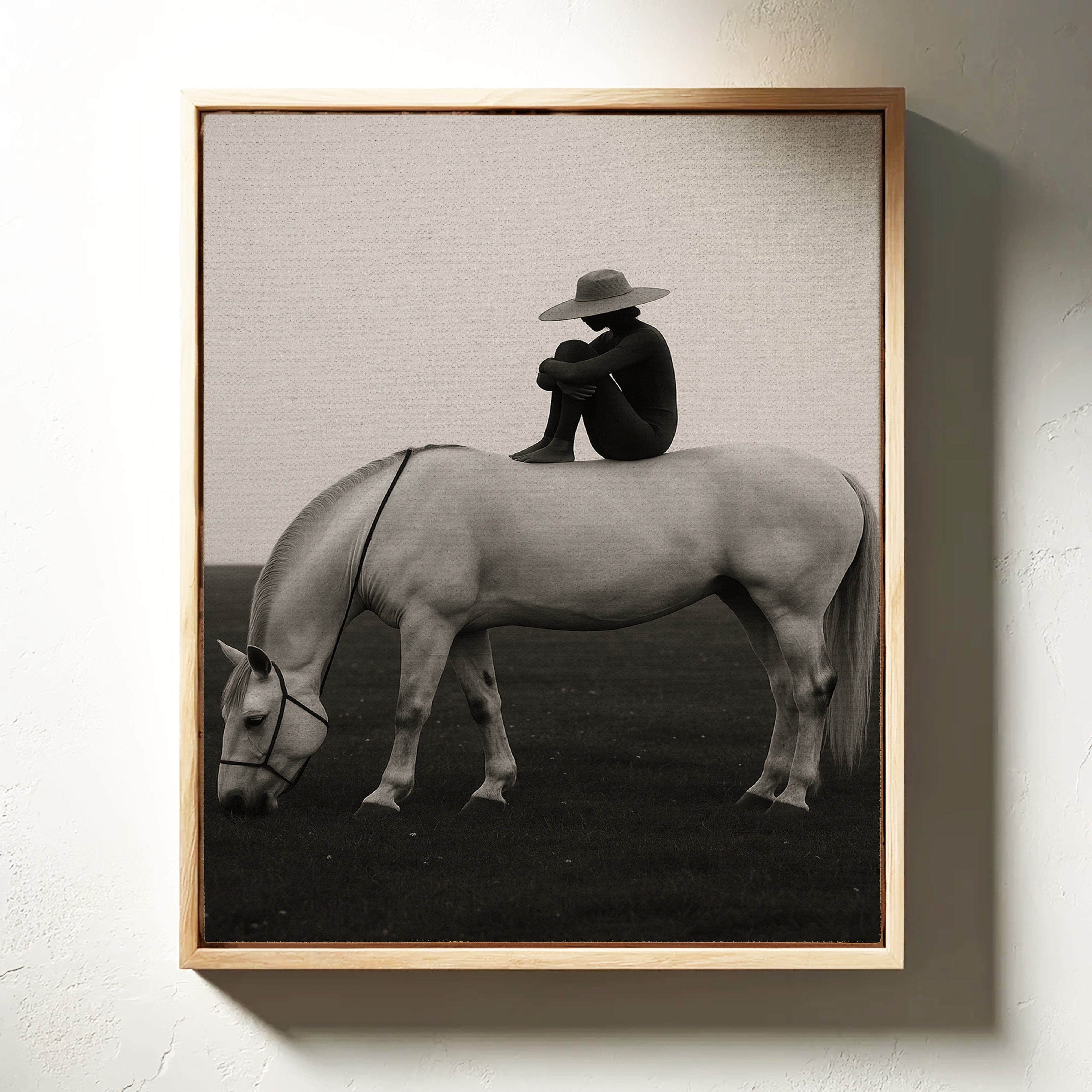 Where Silence Speaks