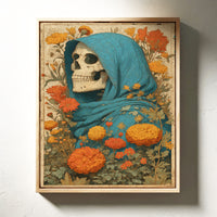 Beneath The Veil Of Autumn