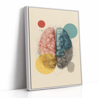 Where Thought Meets Color