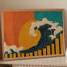 When Waves Rise and Fall