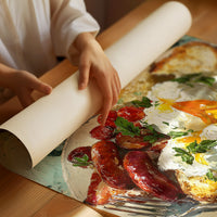 The Breakfast That Fixed Everything