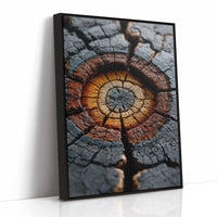 A Hundred Rings Before the Fire