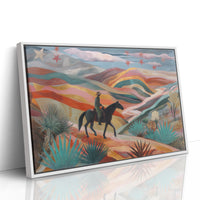 Desert Stars Guide Midnight Riders Home