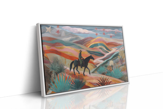 Desert Stars Guide Midnight Riders Home