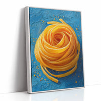Twirled With Intention