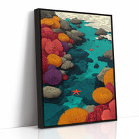Tide Pool Treasures