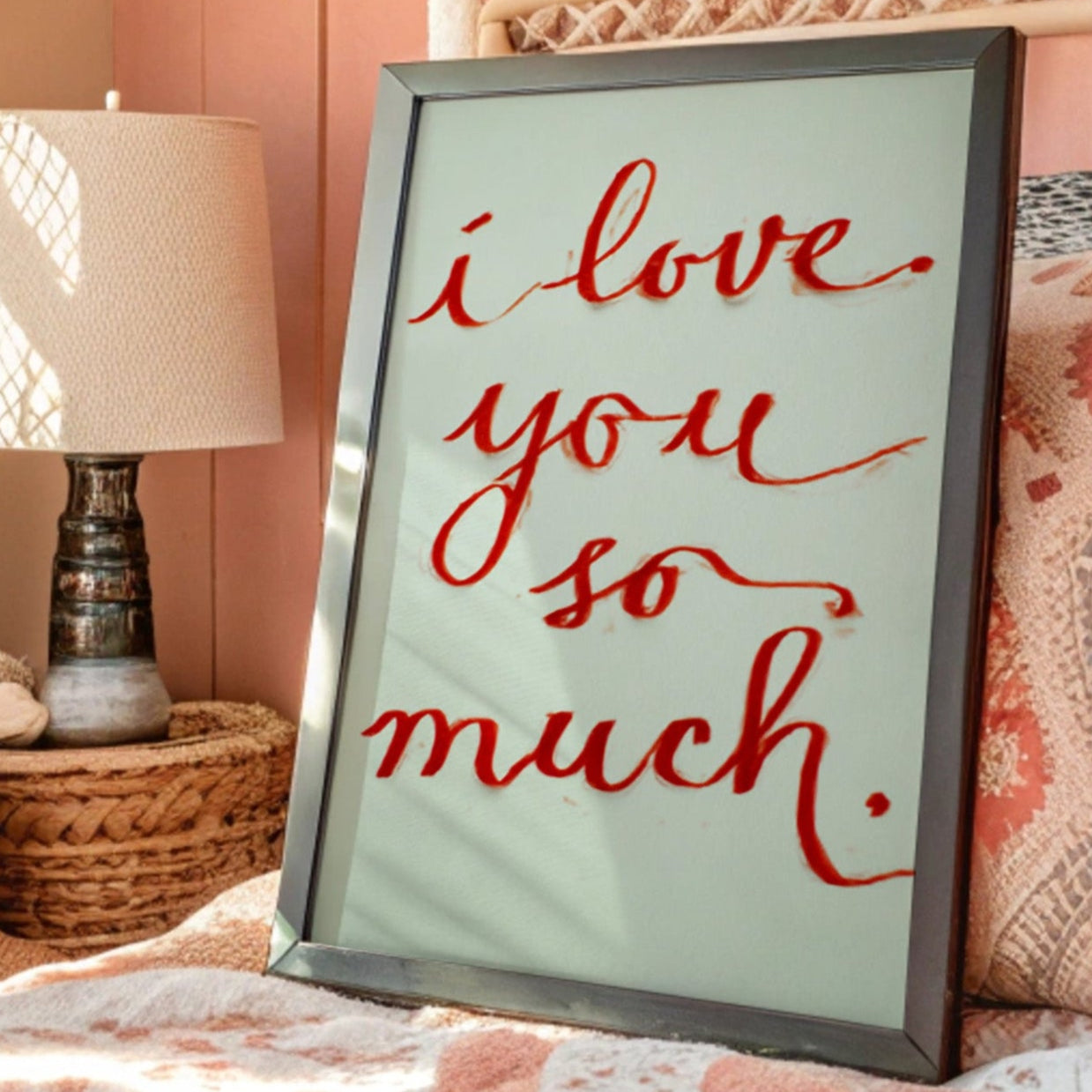 Desert Heart Speaks Simple Truth