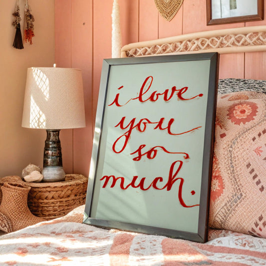 Desert Heart Speaks Simple Truth