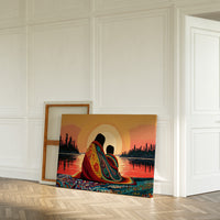 Sacred Waters Paint Northern Stories