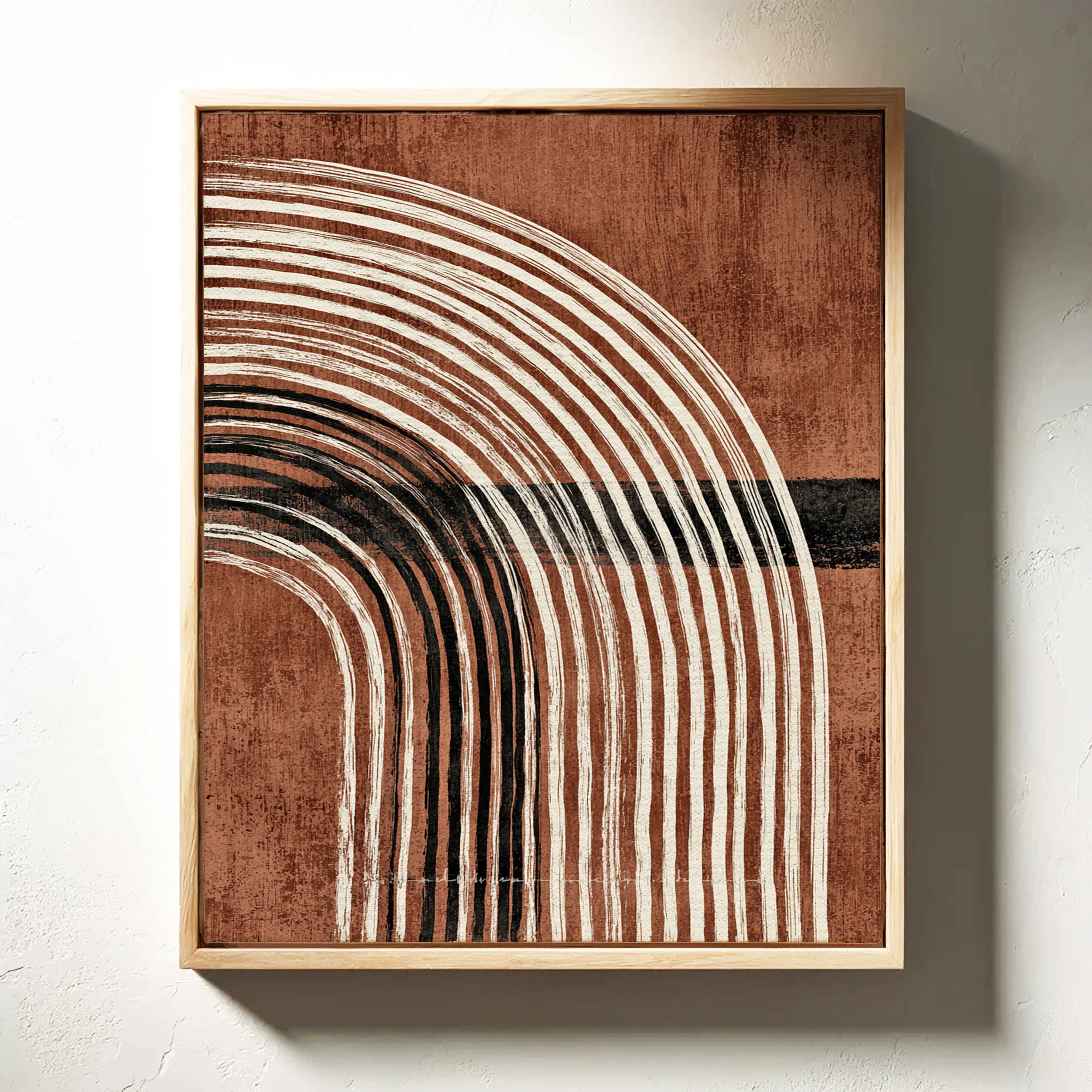 Curves of Earth and Time