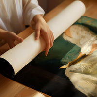 Between Pages And Quiet Thoughts