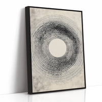 Spirals Dance Above Urban Spirits