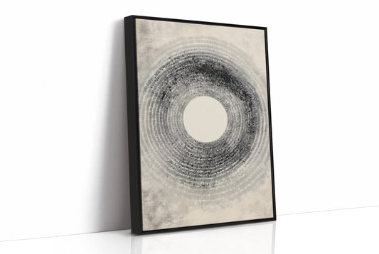 Spirals Dance Above Urban Spirits