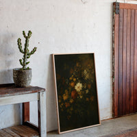Baroque Garden in Shadowlight