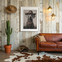 Moonlit Tales From A City Scout