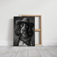 The Pardner