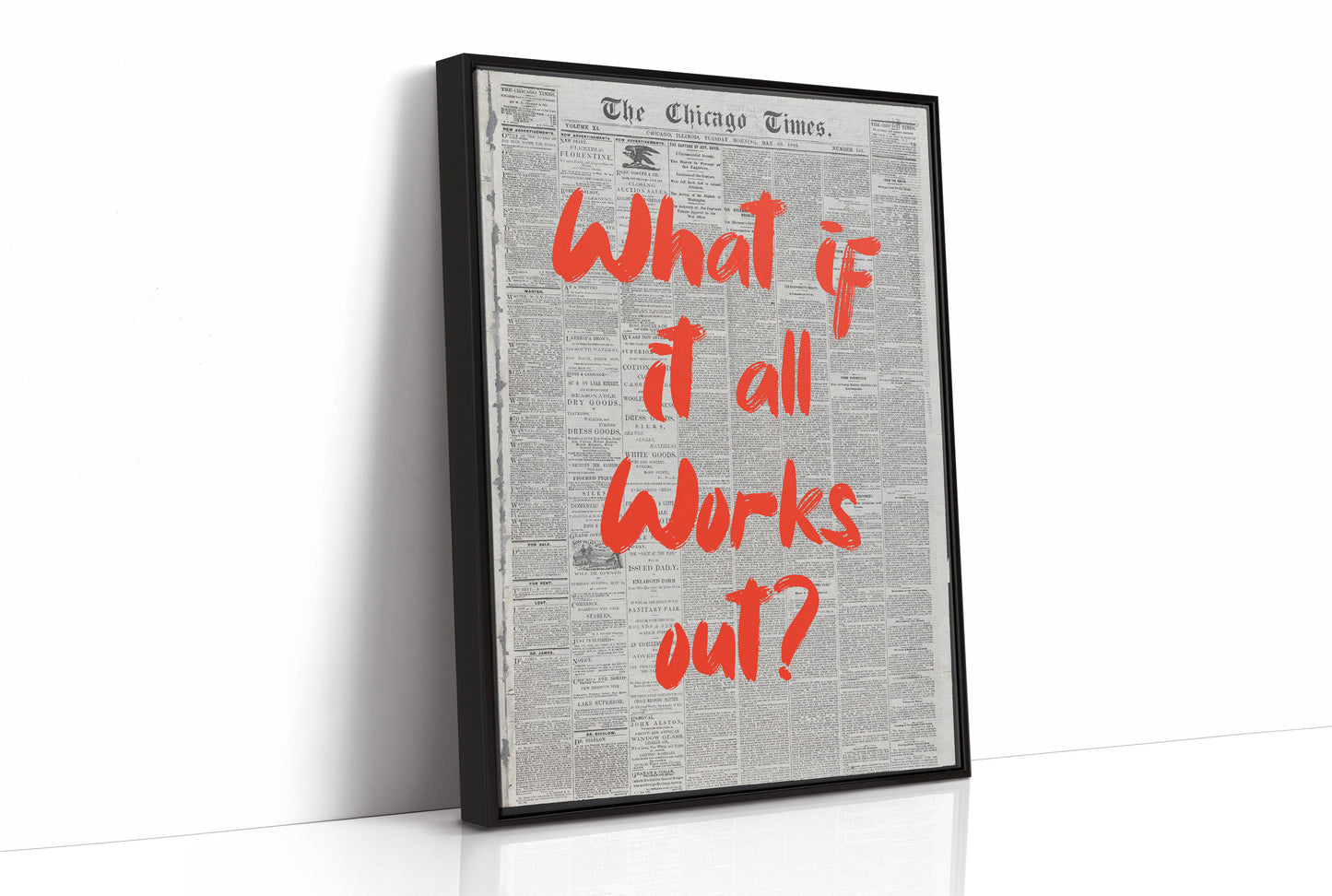 A Question Worth Sitting With