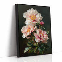 Peonies at Their Most Themselves