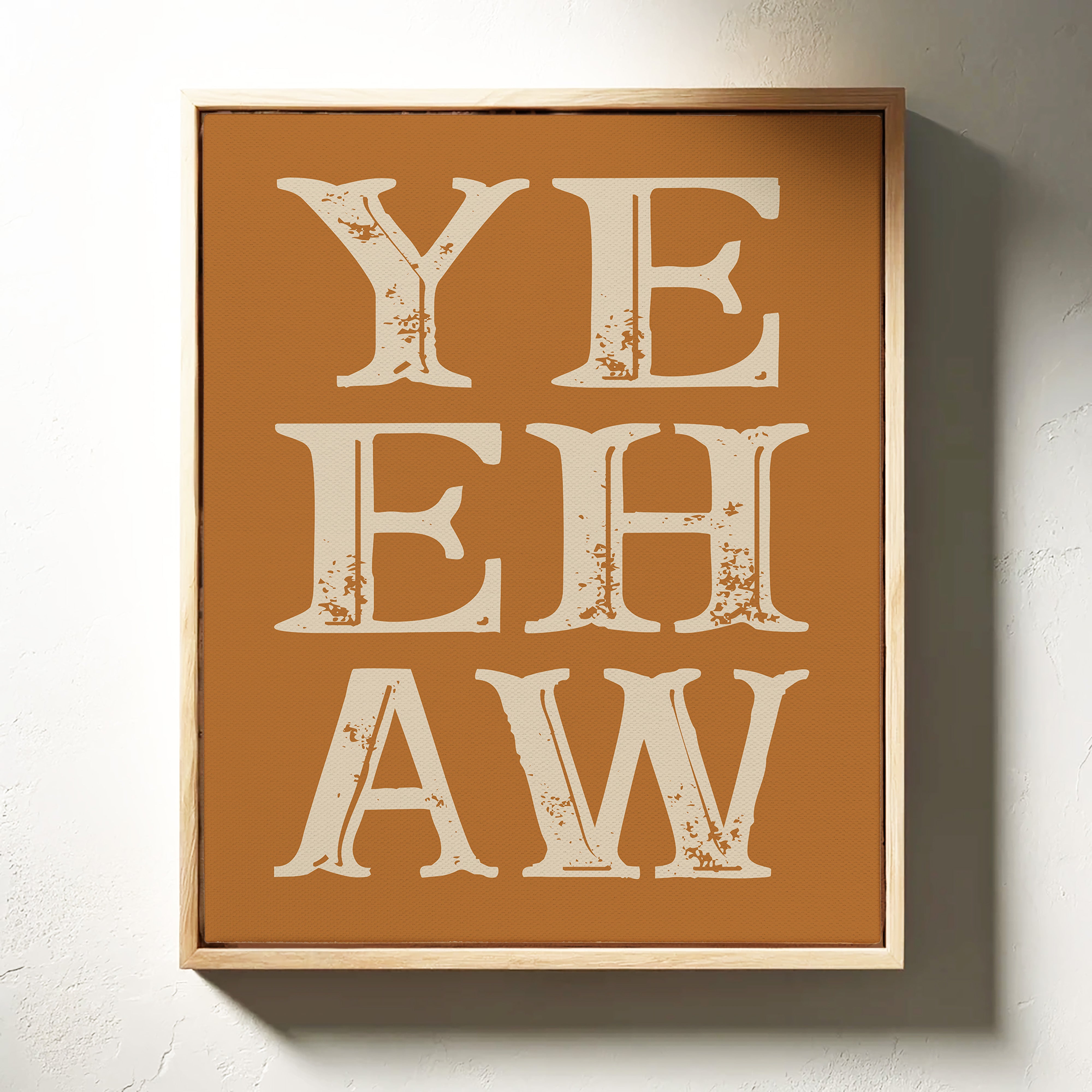 Copper Letters Carry Ancient Stories