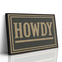 Howdy