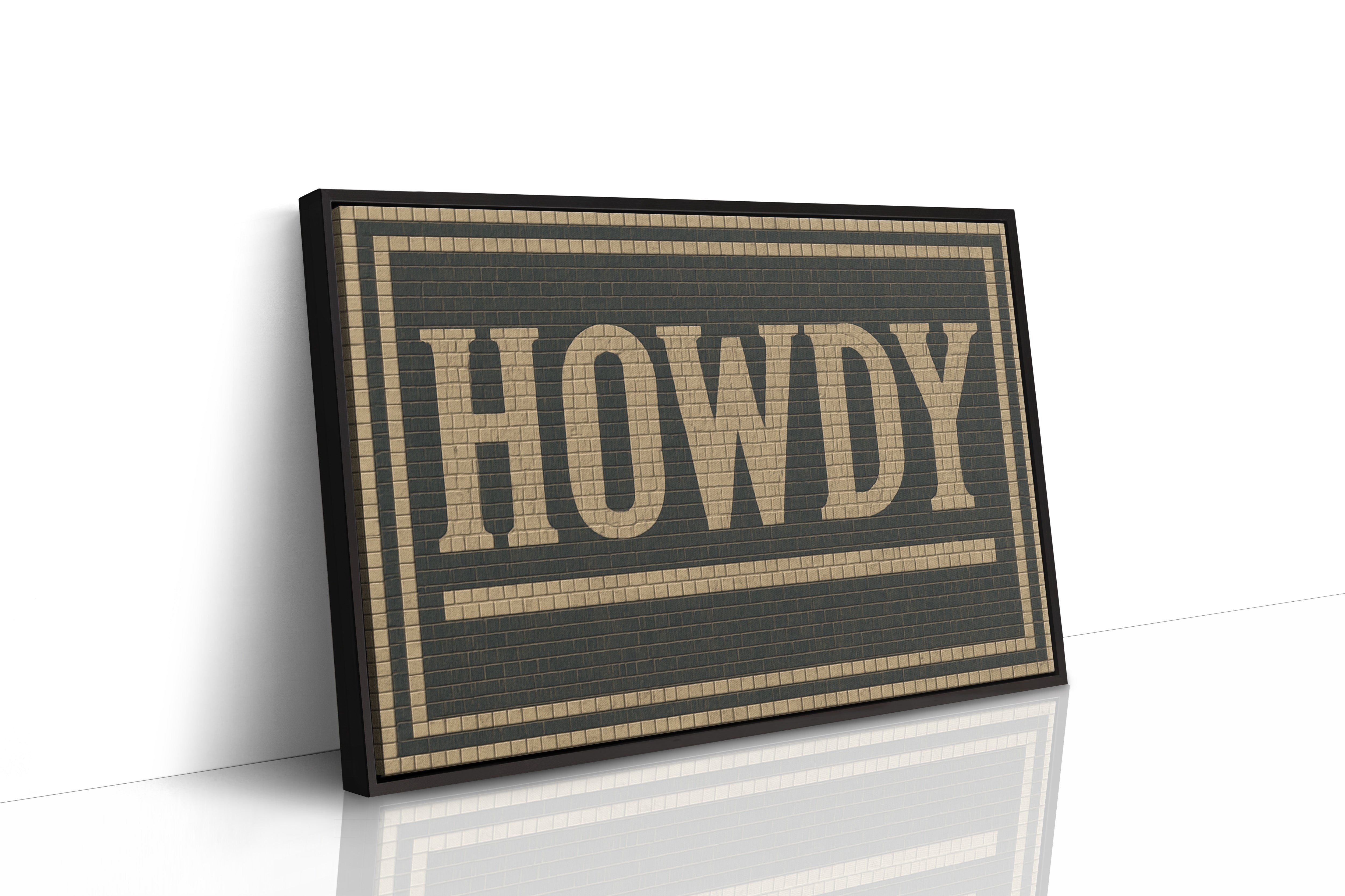 Howdy