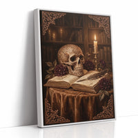 By Candlelight and Quill