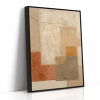 Sunlit Corners Speak Modern Tales