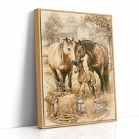 Homestead Lineage