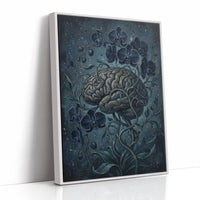 Midnight Mind in Bloom