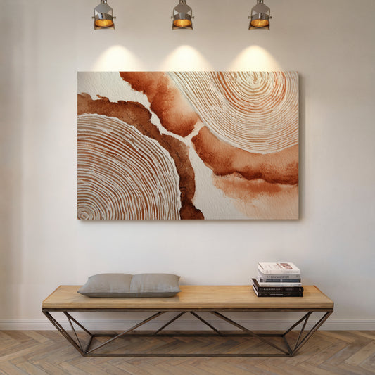 Circles of Time and Earth