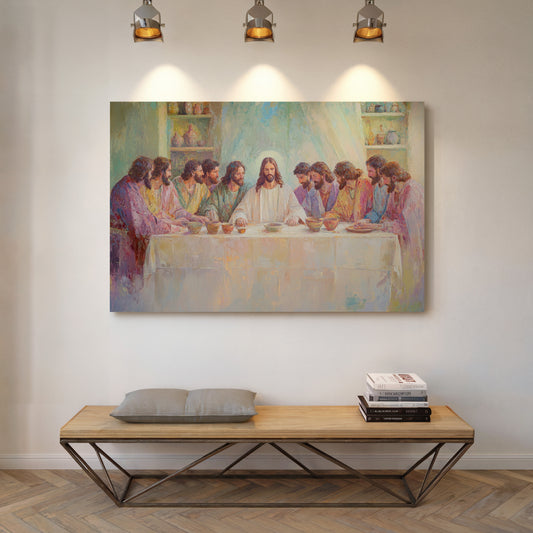 The Light of Communion