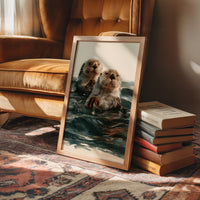 Ocean Companions