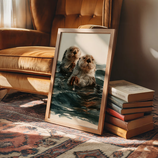 Ocean Companions