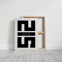 ATX Minimal Block Mark