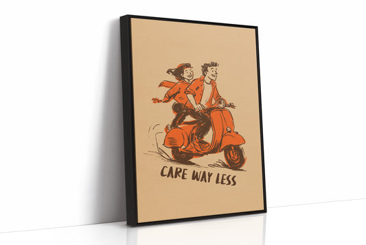 Carefree Journeys on Vintage Wheels