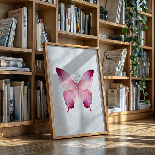 Petals of Transformation
