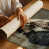 Antlers Crown The Silent Confession